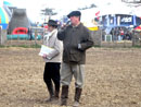 Sociedad Rural de Junin Exposici�n de Caballos criollos 2010